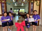 กิจกรรมวันปีใหม่ ปีพุทธศักราช 2569 Image 931